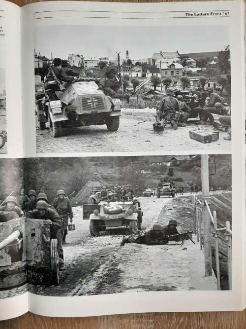Waffen SS: An Illustrated History - Author: Adrian Gilbert