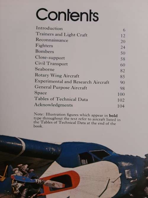 Aircraft~An All Colour Story of Modern Flight - Author: David Mondey