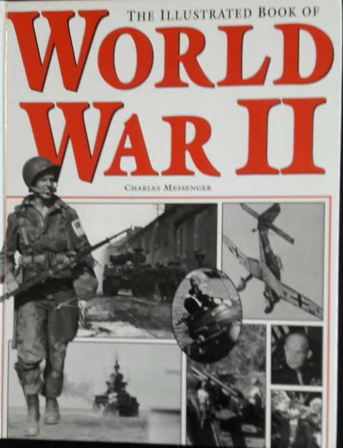 World War II - Charles Messenger