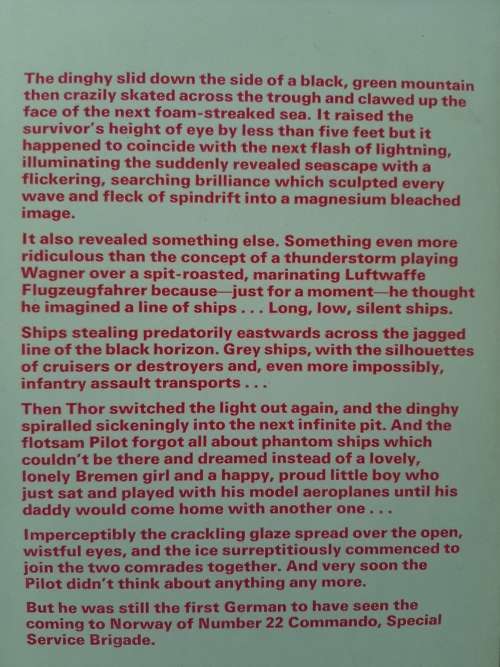 The Dawn Attack - Author: Brian Callison
