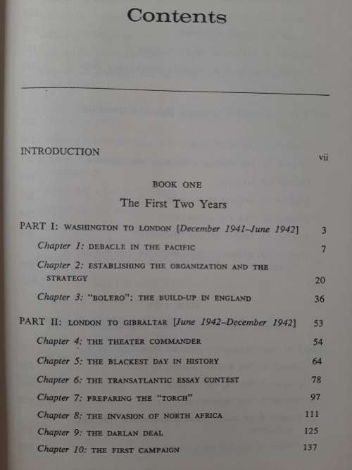 The Supreme Commander: The War Years of General Dwight D.Eisenhower - Author: Stephen E. Ambrose