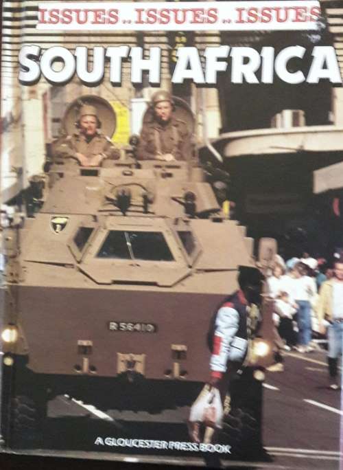 South Africa - A Gloucester Press Book
