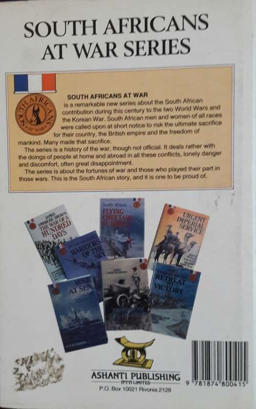 South Africa - A Gloucester Press Book
