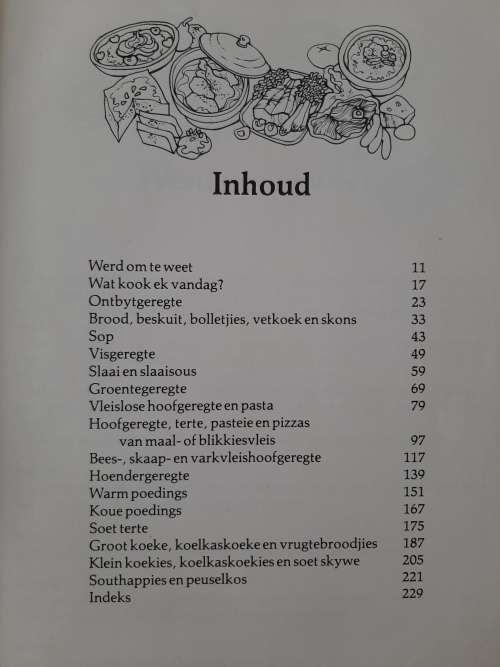 Huis Genoot se Wenresepte - Author: Annette Human