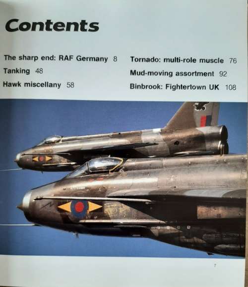 Jet Combat ~ Hot & high, fast & low - Author: Ian Black