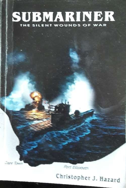 Submariner -Christopher J Hazard