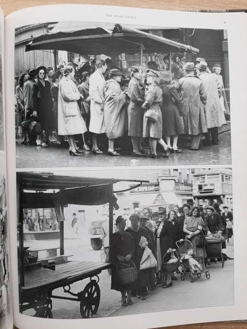 Images of War: The Home Front - Author: Maureen Hill