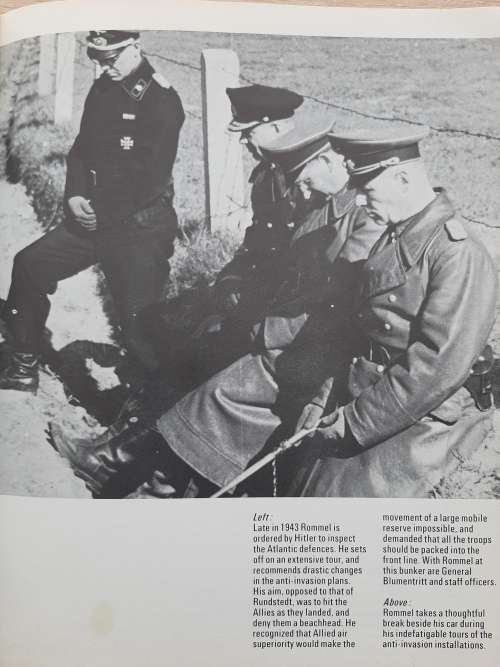 The Normandy Campaign - Author: Robert Hunt & David Mason