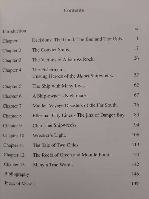 Hard Aground: Memorable Western Cape Shipwrecks - Author: Michael Walker