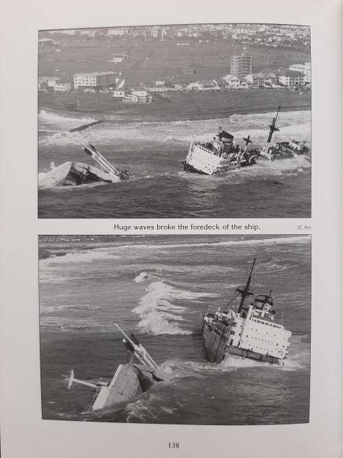 Hard Aground: Memorable Western Cape Shipwrecks - Author: Michael Walker