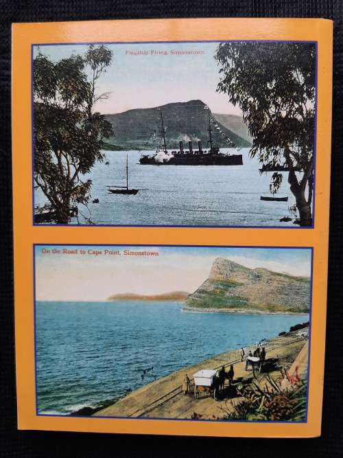 The Far South~where oceans meet - Michael Walker