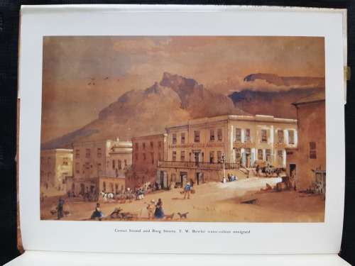 Grand Parade - Author: Hymen W. J. Picard