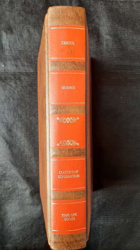 Cabool: Personal Narrative..Journey to,...In the years 1836,7,& 8 By Sir Alexander Burnes