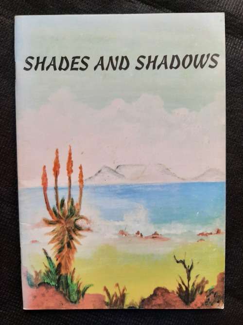 Shades & Shadows - Author: Various