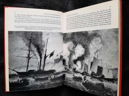 Drums of the Birkenhead - Author: David Bevan