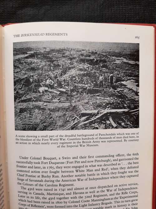 Drums of the Birkenhead - Author: David Bevan