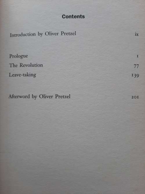 Defying Hitler ~ A Memoir - Author: Sebastian Haffner