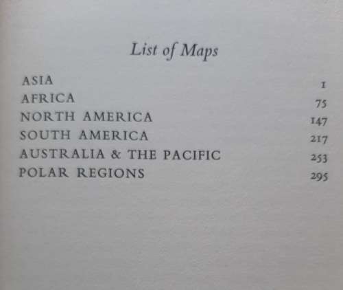 The Explorers: An Anthology of Discovery - Compiled & Edited: G.R. Crone