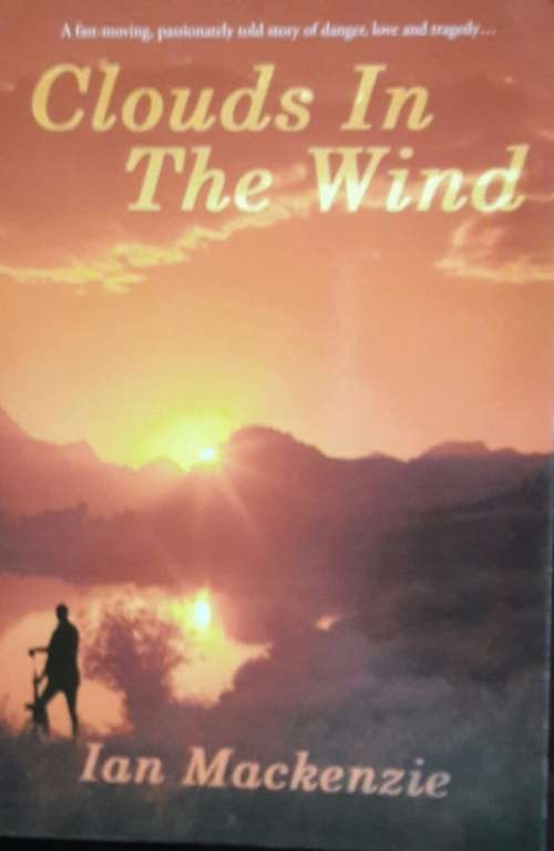 Clouds In The Wind - Ian Mackenzie