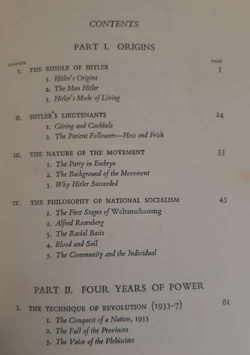 The House that Hitler Built - Author: Stephen H. Roberts