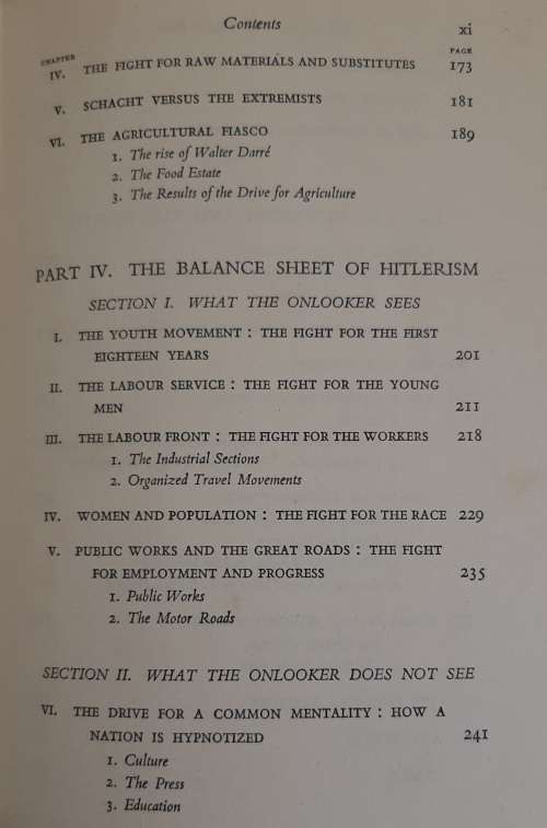 The House that Hitler Built - Author: Stephen H. Roberts