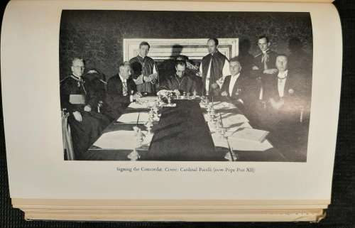 Franz von Papen Memoirs - Translated by Brian Connell