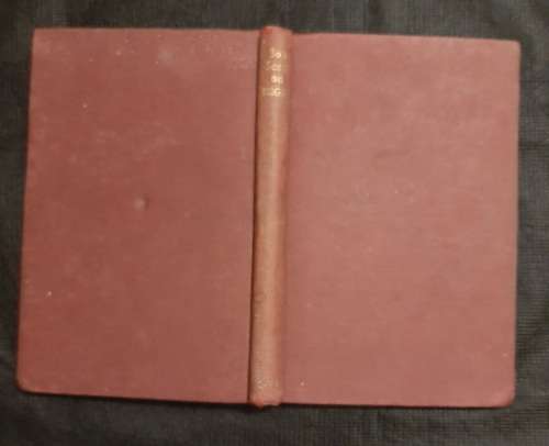 Bob Scott on Rugby - Author: R.W.H. Scott & T.P. McLean
