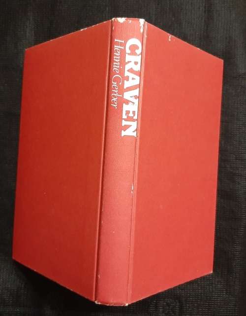 Craven - Author: Hennie Gerber