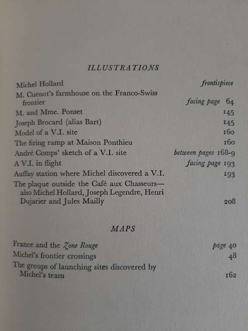 Agent Extraordinary: The story of Michael Hollard D.S.O.,Croix De Guerre - Author: George Martelli