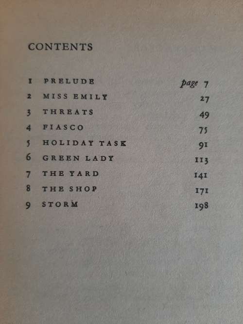 Dead Water - Author: Ngaio Marsh