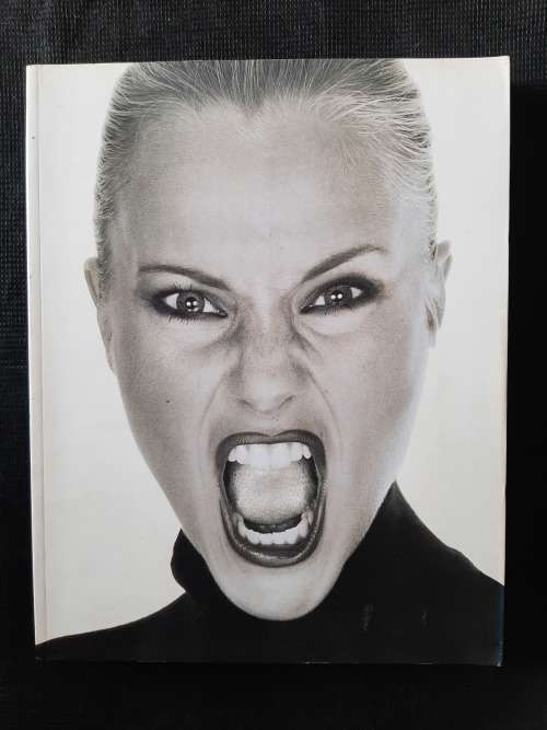 Attitude: 25 by Image Bank, Text by Jeremy Myerson