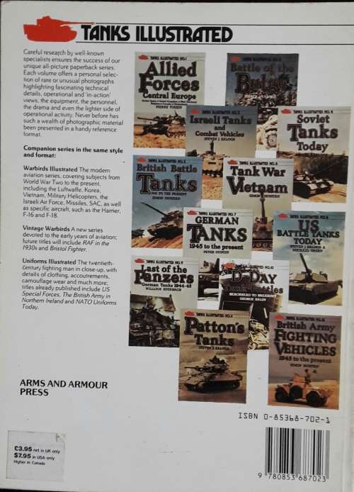 Operation Barbarossa -Steven J Zaloga and James Grandsen