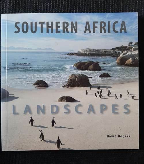Southern Africa: Landscapes - Author: David Rogers