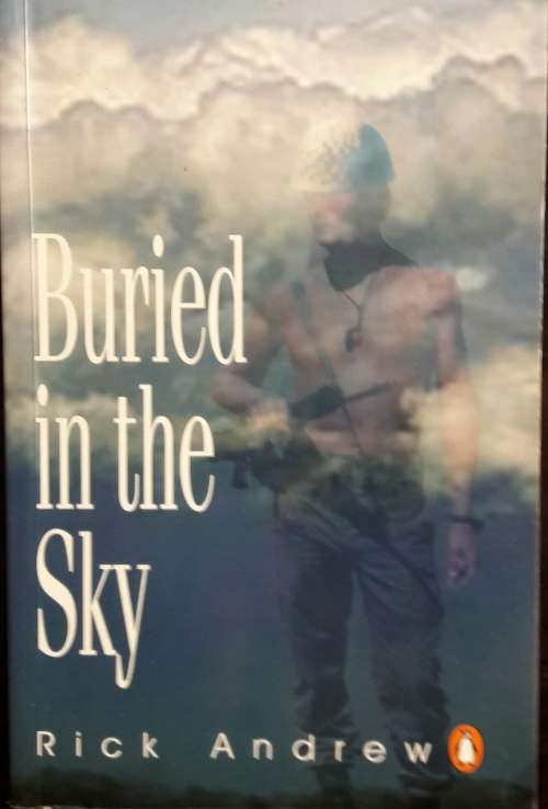 Buried in the Sky - Rick Andrew
