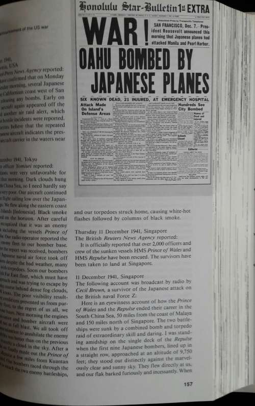 The Air War 1939 -1945 - Janusz Piekalkiewicz