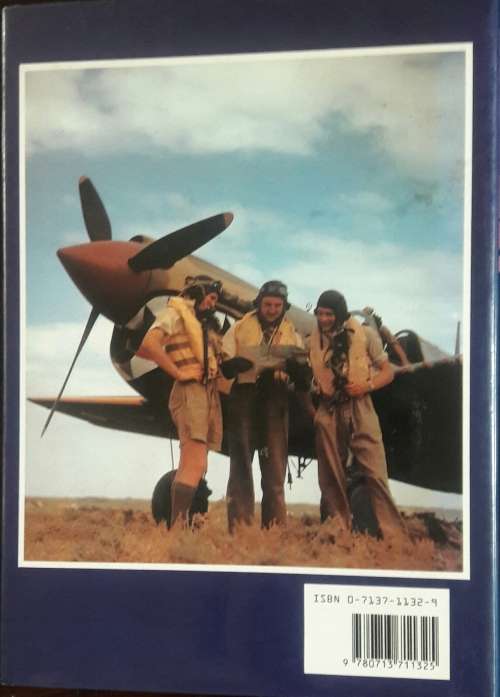 The Air War 1939 -1945 - Janusz Piekalkiewicz