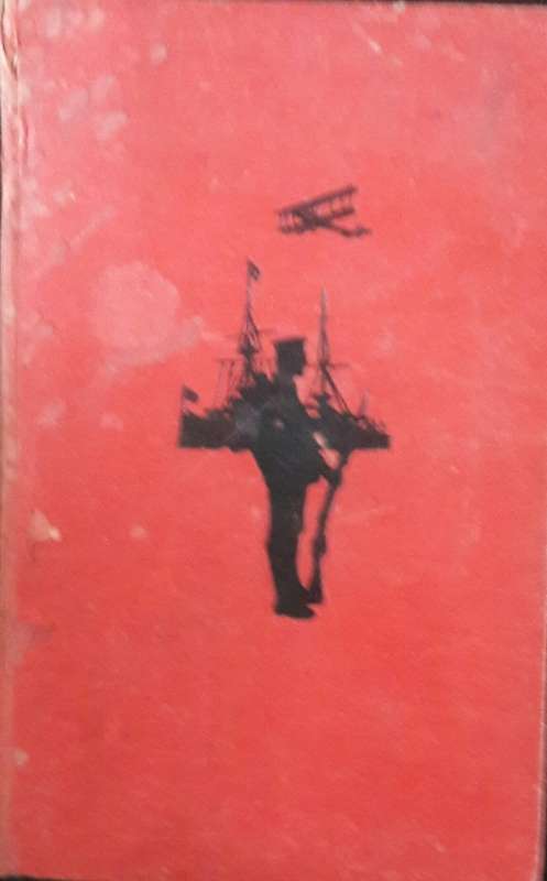 Aircraft in War - Eric Stuart  Bruce