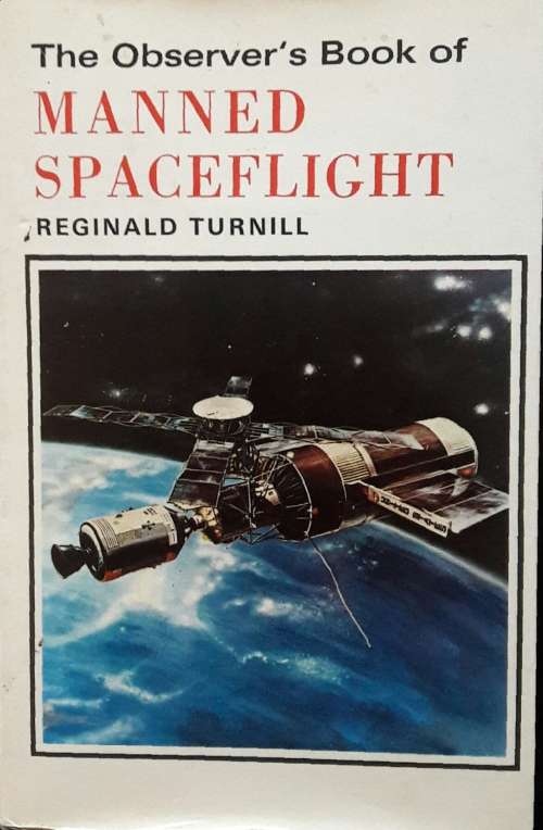 Manned Spaceflight
