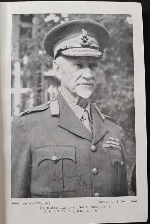 Mud, Blood & Laughter - Author: Maurice Broll