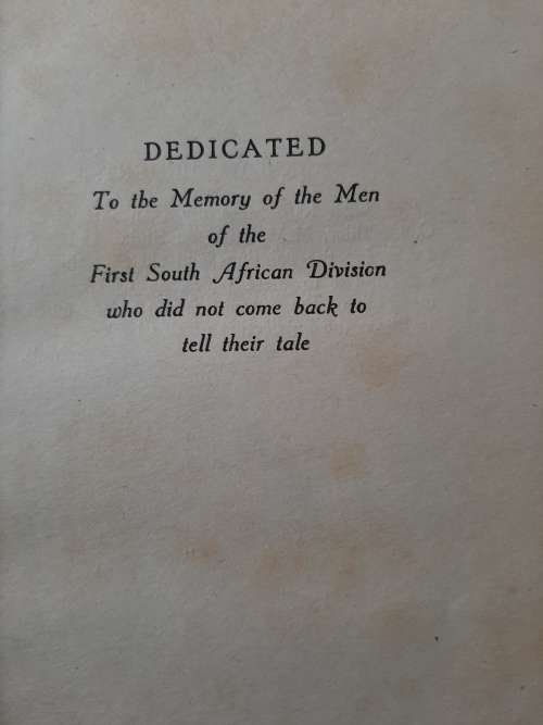Mud, Blood & Laughter - Author: Maurice Broll