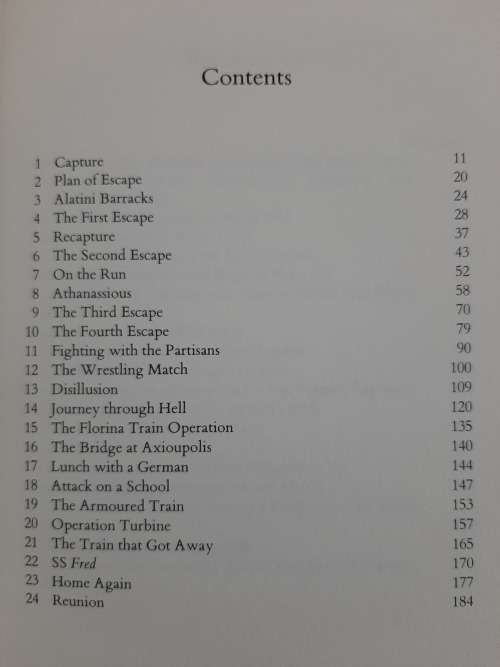 Kiriakos: A British Partisan in Wartime Greece - Author: Don Turner