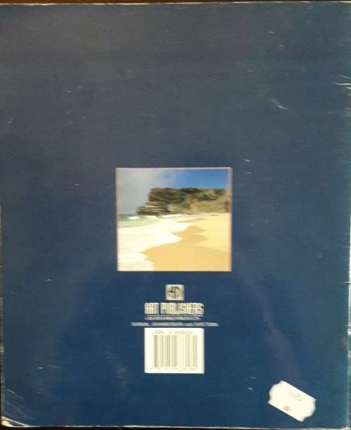 Cape Point - A Pictorial Guide to the Southern Tip of the Western Cape