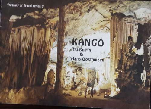 Kango -T V Bulpin & Hans Oosthuizen