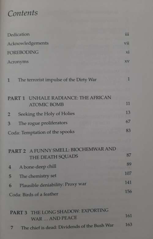 Drinking with Ghosts: The Aftermath of Apartheid`s Dirty War - Author: Michael Schmidt