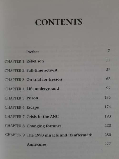Nothing but the Truth: Behind the ANC`s Struggle Politics - Author: Ben Turbok