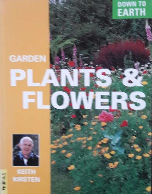 Plants & Flowers