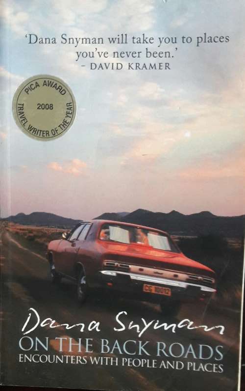 On The Back Roads - Dana Snyman