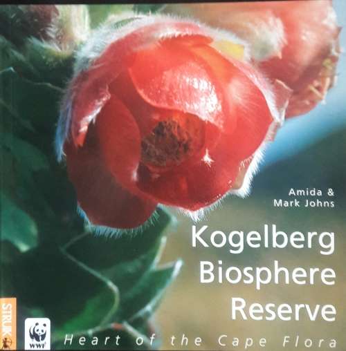 Kogelberg Biosphere Reserve - Amida & Mark Johns