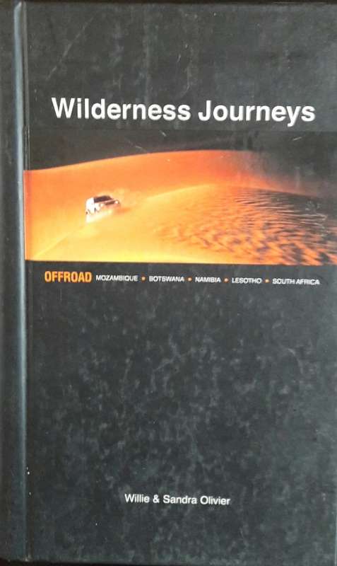 Wilderness Journeys