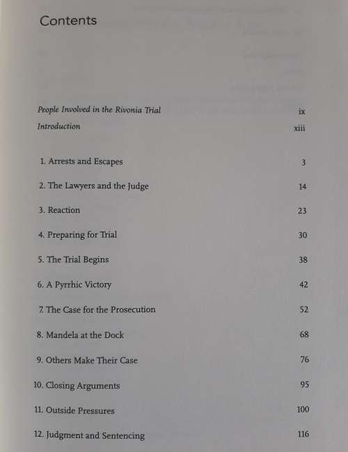 Saving Nelson Mandela - Author: Kenneth S. Broun